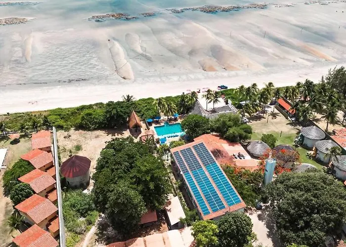 Pousada Barra VelhaPousada